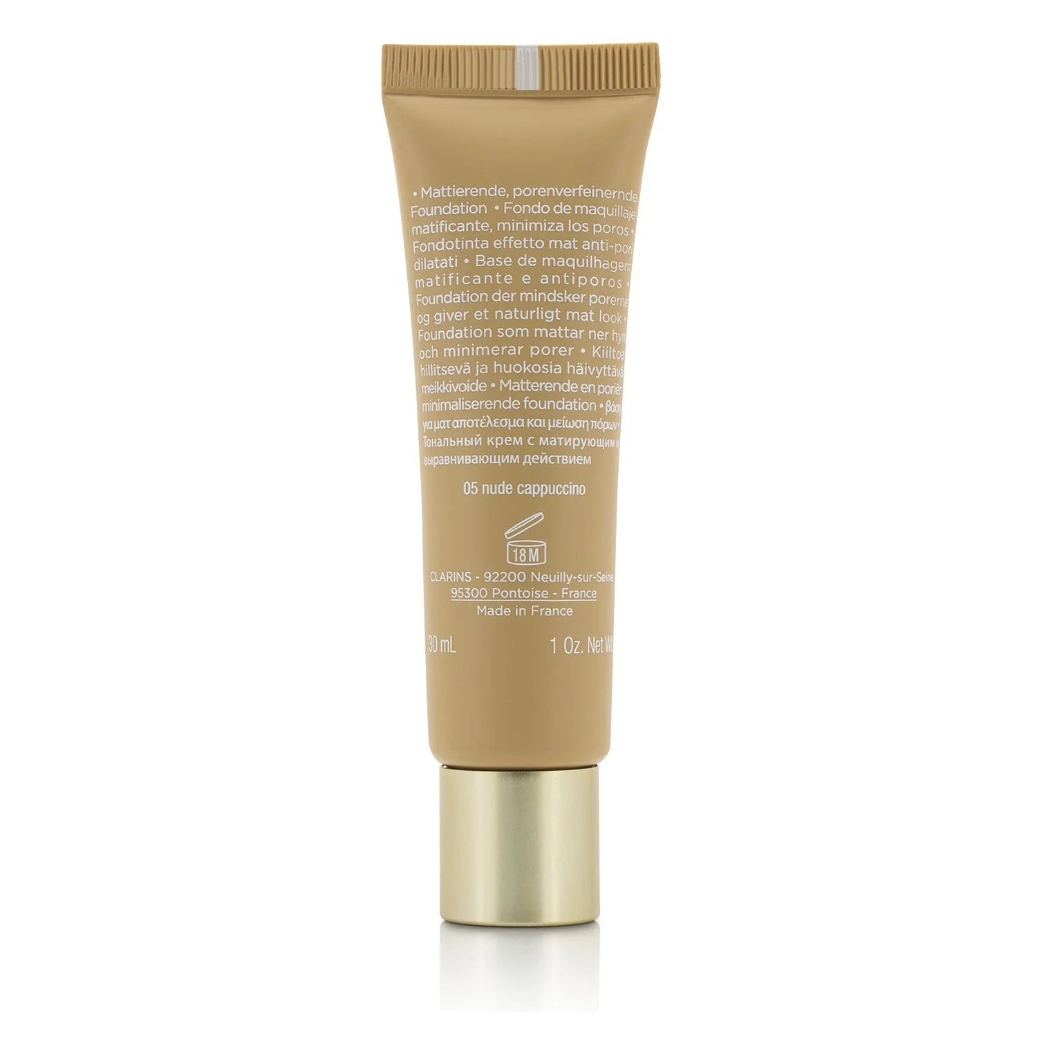 30ml Foundation N5639