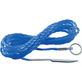 10PACK 6 Ft. Polyethylene Fishing Stringer Y5830