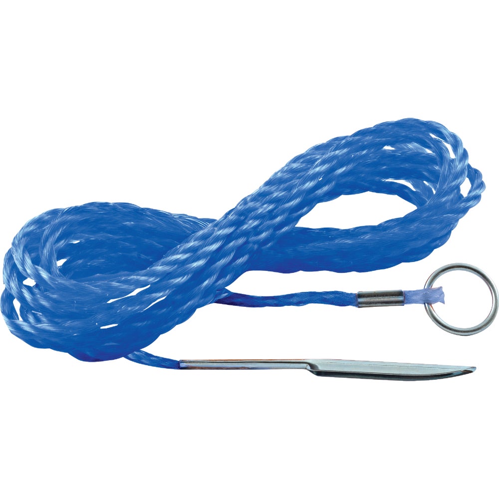 10PACK 6 Ft. Polyethylene Fishing Stringer Y5830