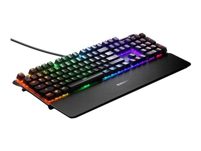 Mechanical Keyboard C996