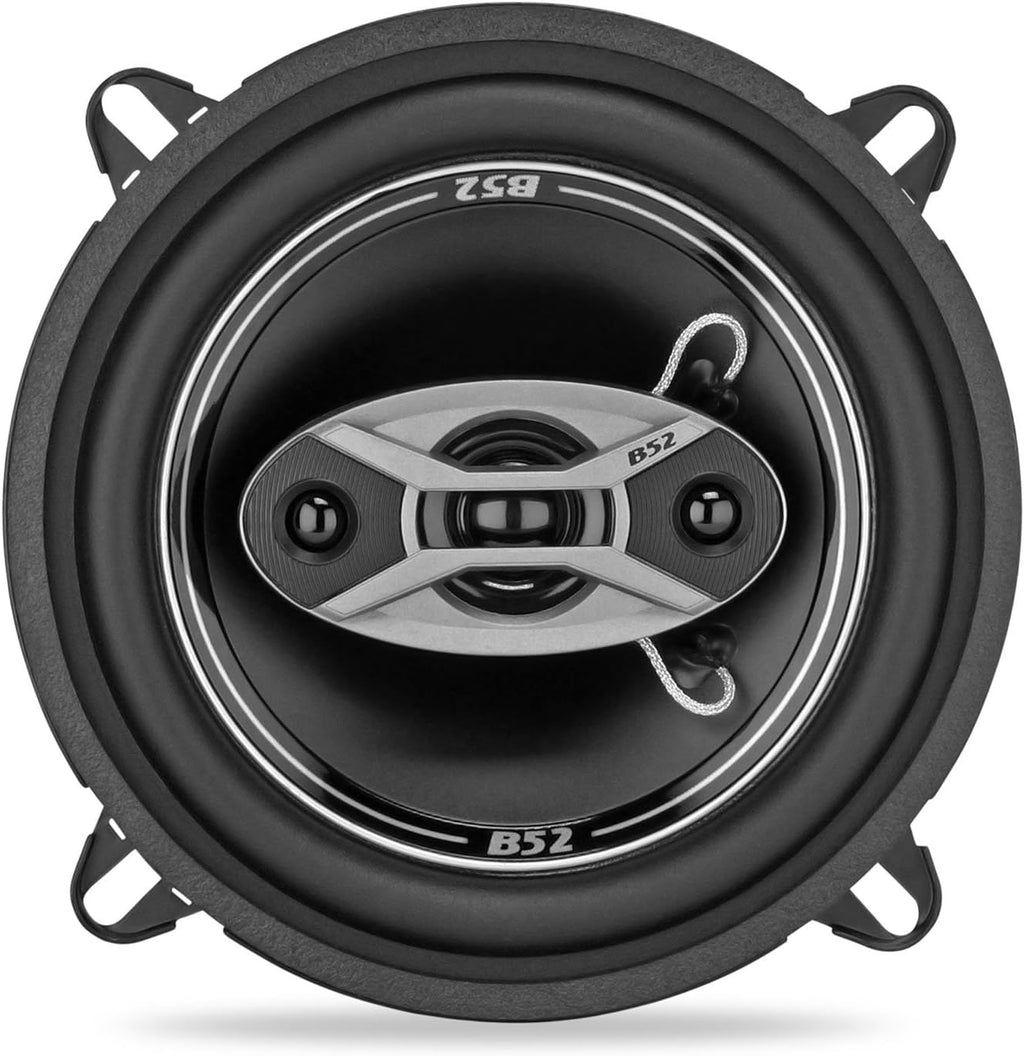 700W 6"X 9" 4-Way Car Speaker (Pair) C401918