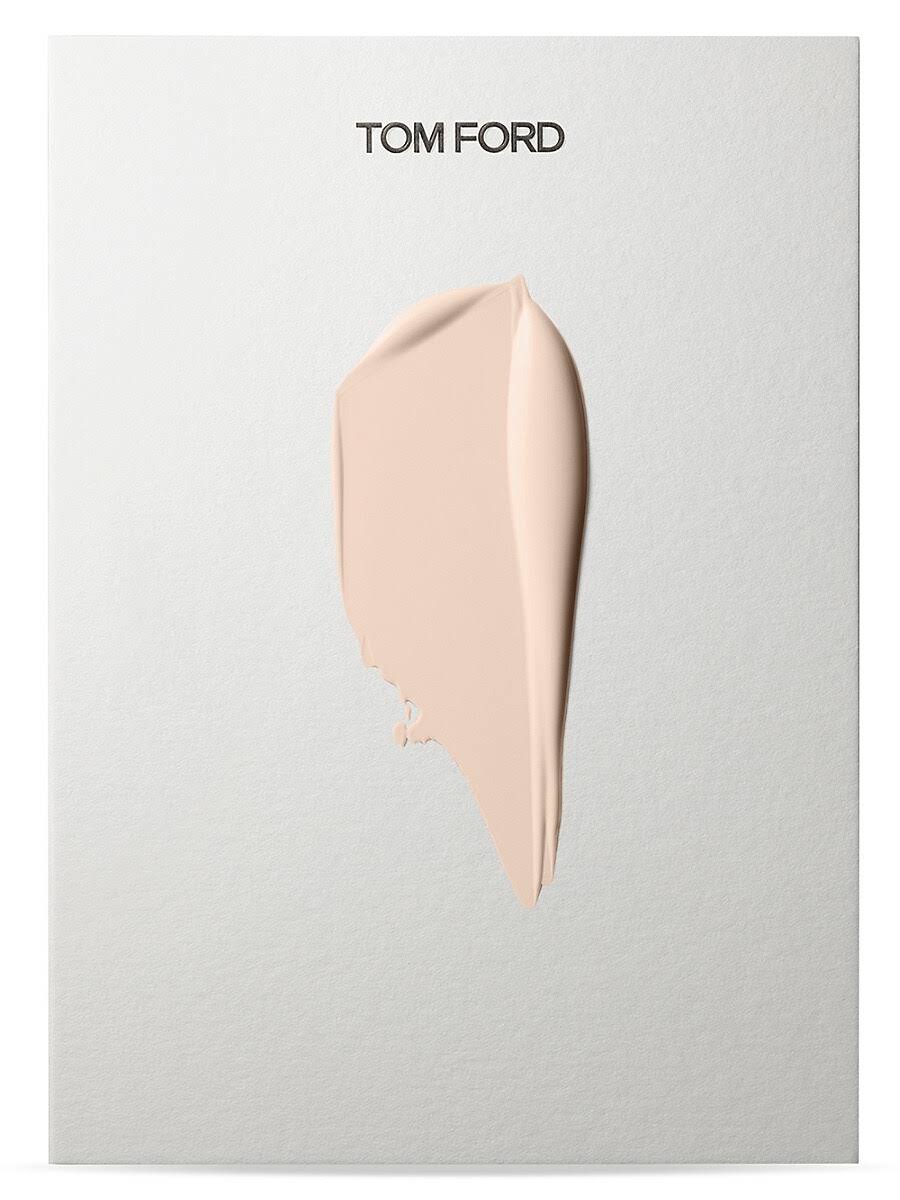 Buff Soft Matte Foundation A9102