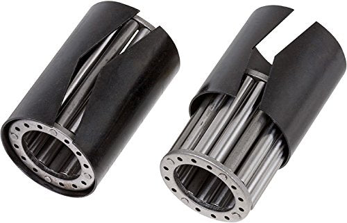 Phenolic Wheel 12x3 Replacement Wheel, 3,500 lbs Capacity, Pack of 2 T2402