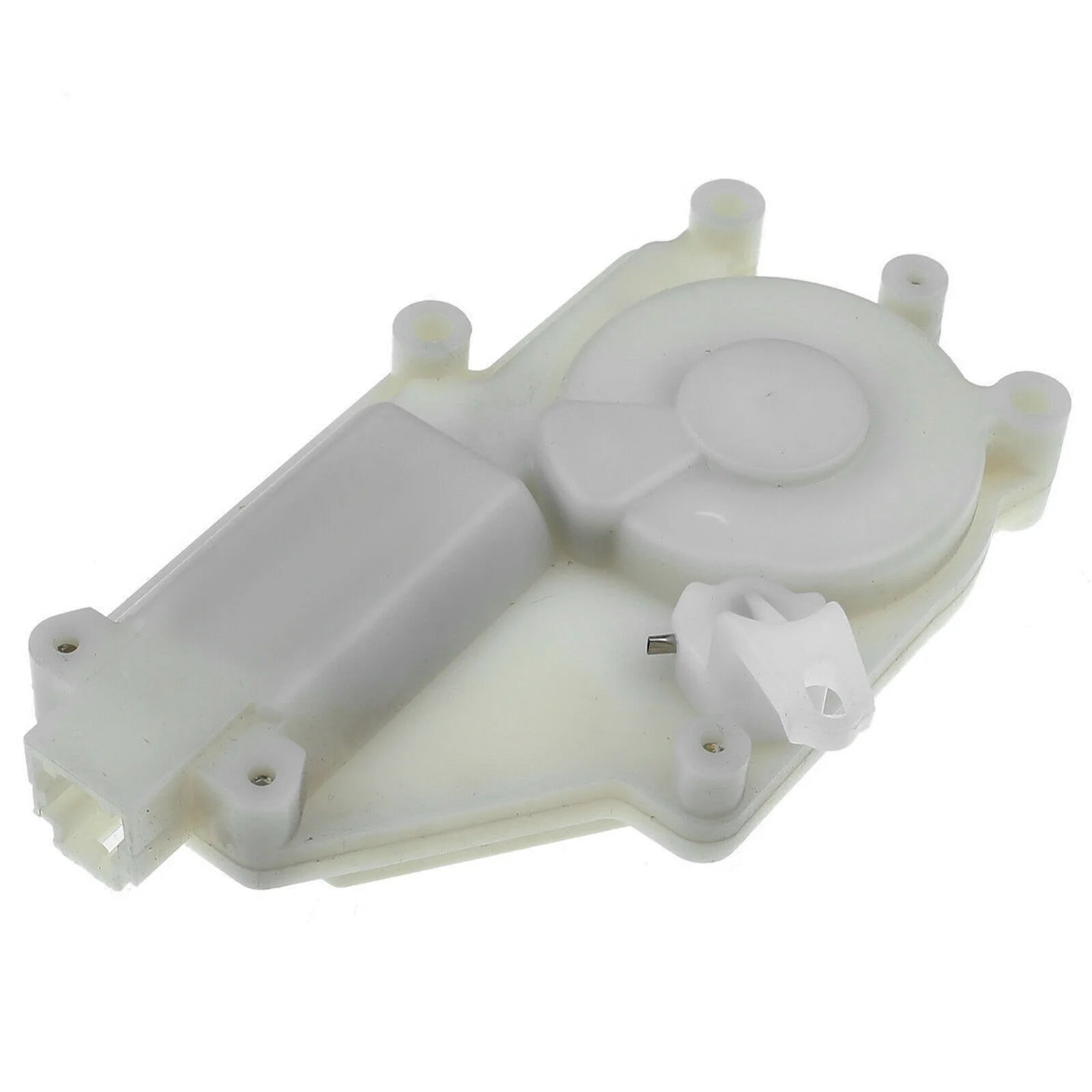 Rear Tailgate Trunk Lock Actuator E296