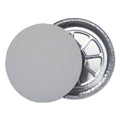 Flat Board Lids for 9x22 Round Containers, 500 /Carton H8859
