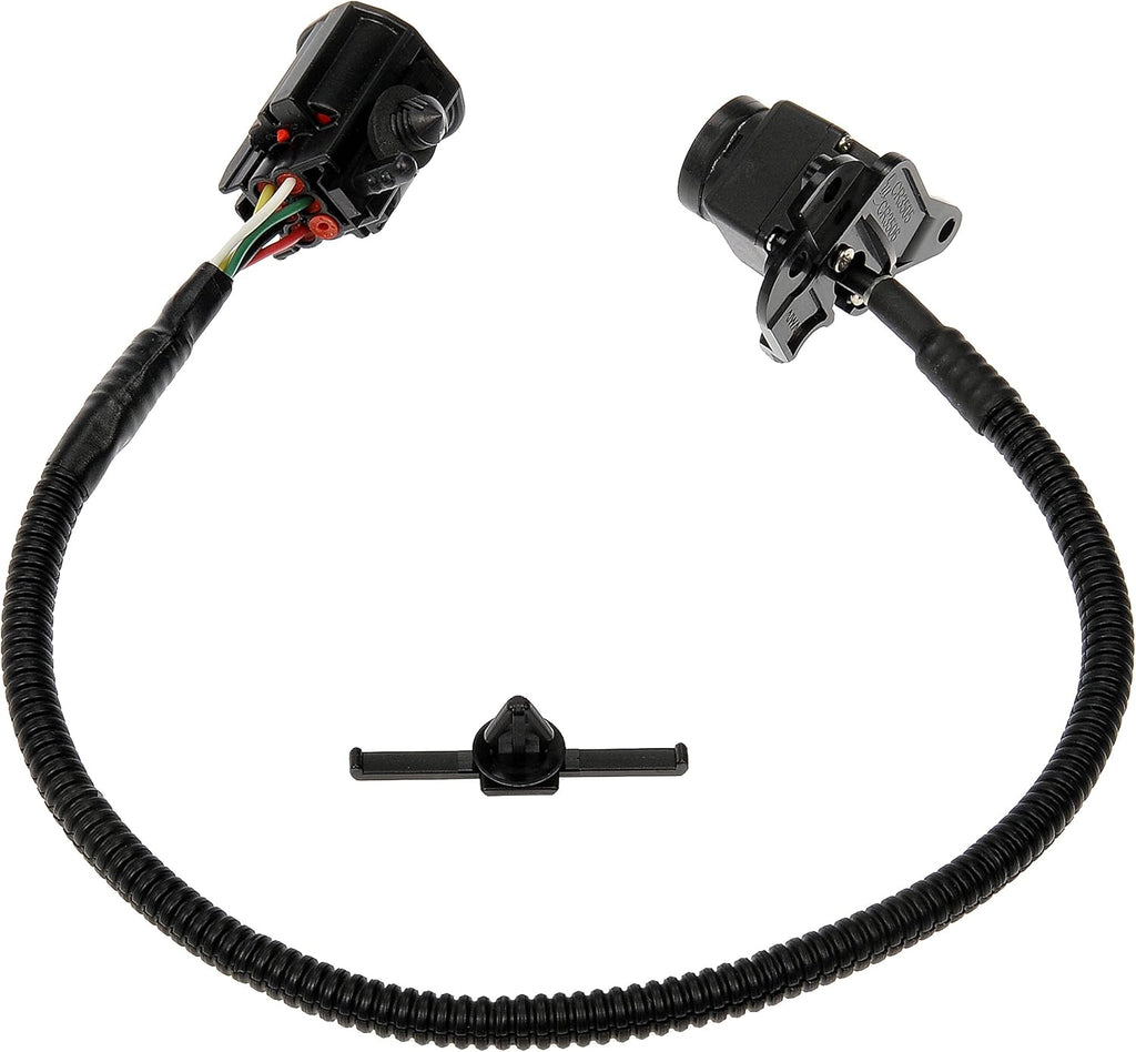 Rear Park Assist Camera A285