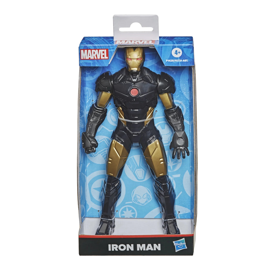 9.5" Action Figure R77077