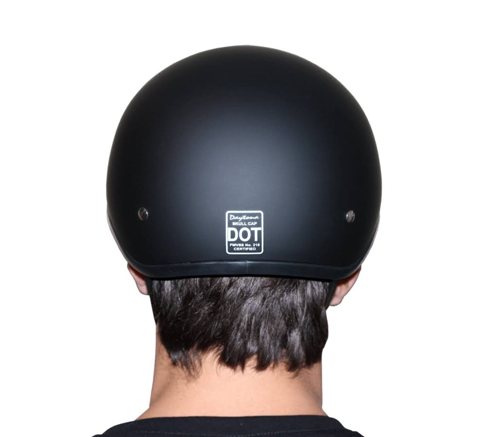 Skull Cap Helmet (Size: XS) N667209