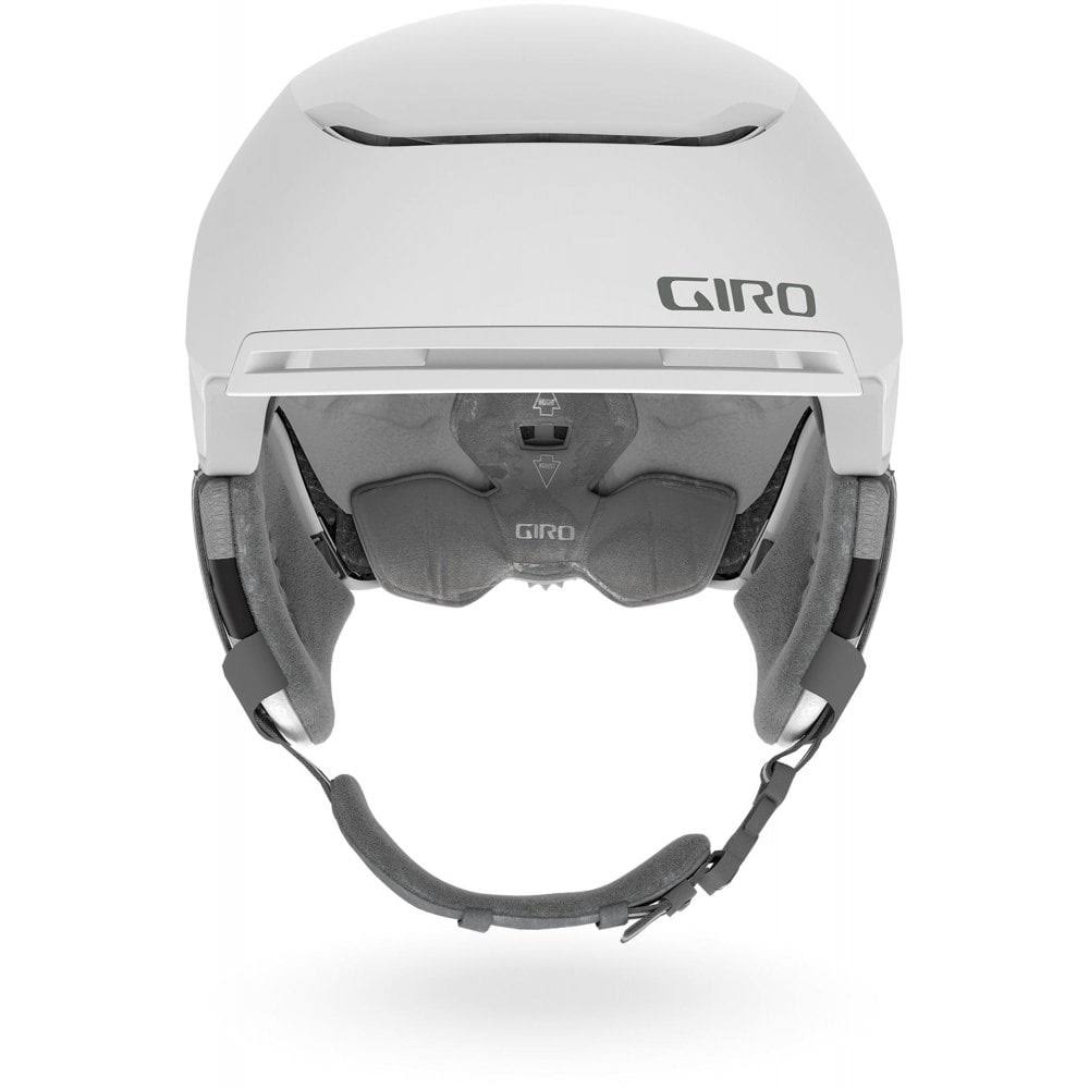 Matte White Helmet W6839
