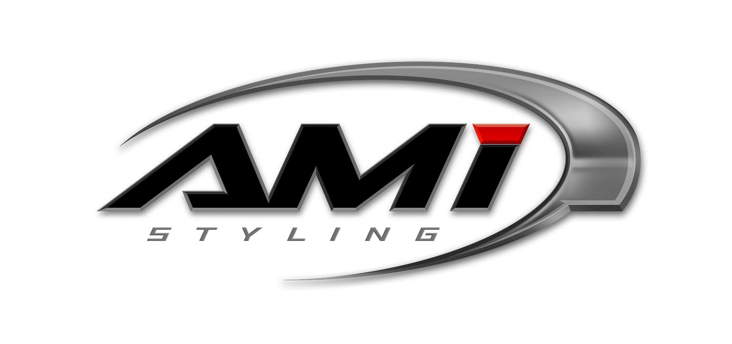 Billet Fuel Door Ring K505