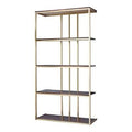 Stainless Steel Standard Bookcase T6466