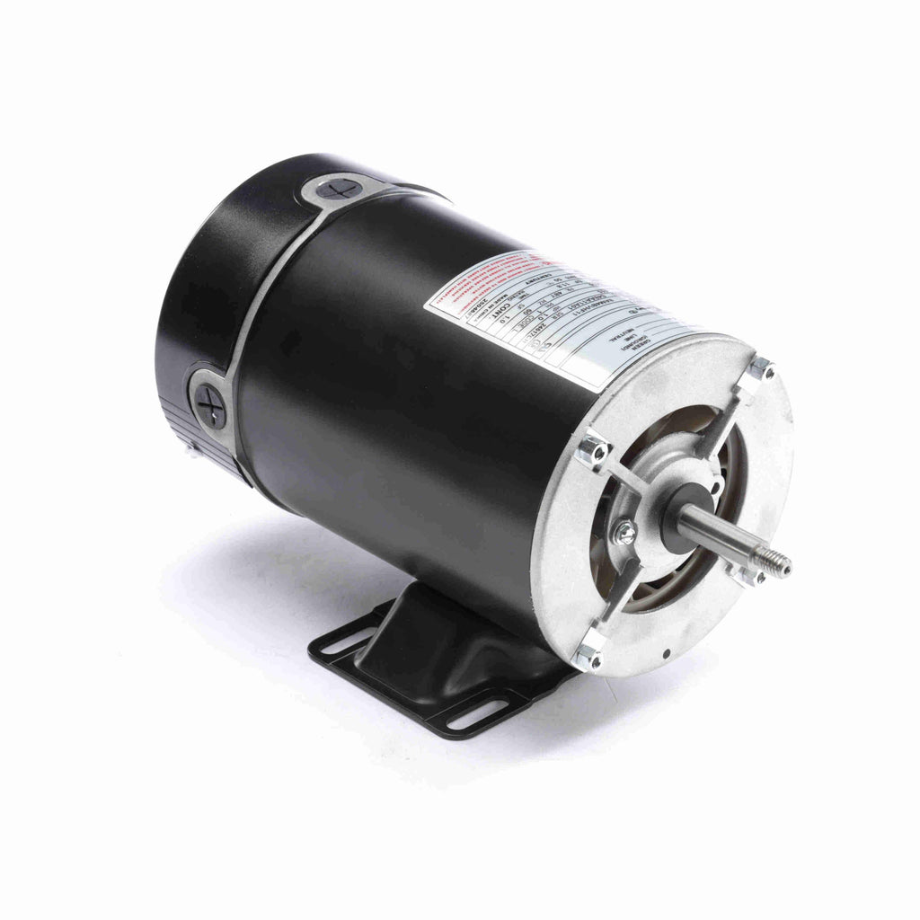 1 HP Single Speed Replacement Motor E282