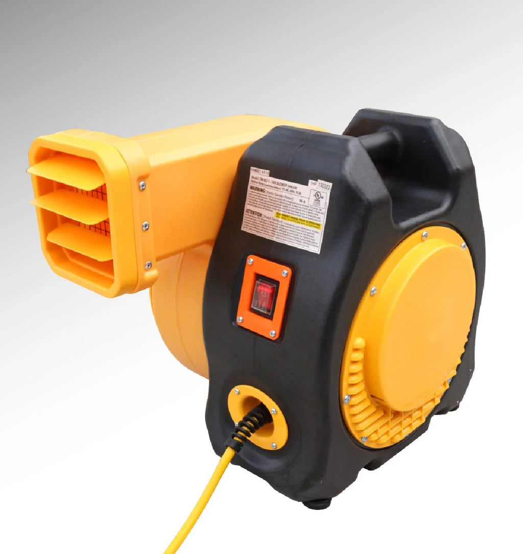 Commercial 1 HP Inflatable Bounce House Blower D73507