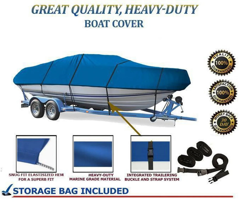 Boat Cover U88297