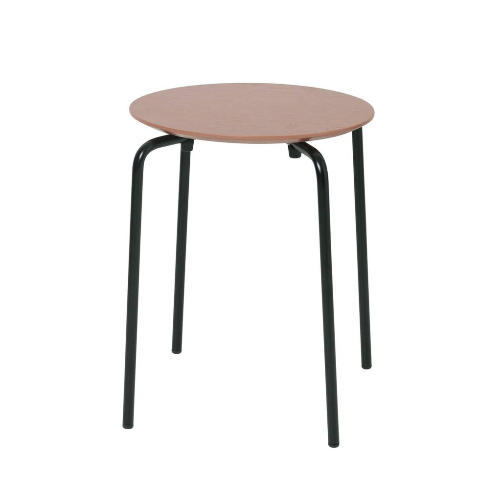 Dark Rose Stool Q1422