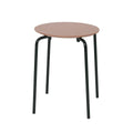 Dark Rose Stool Q1422