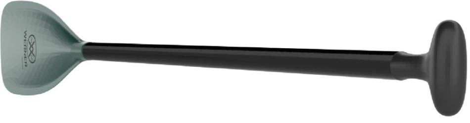 Green 58in Canoe Paddle K549