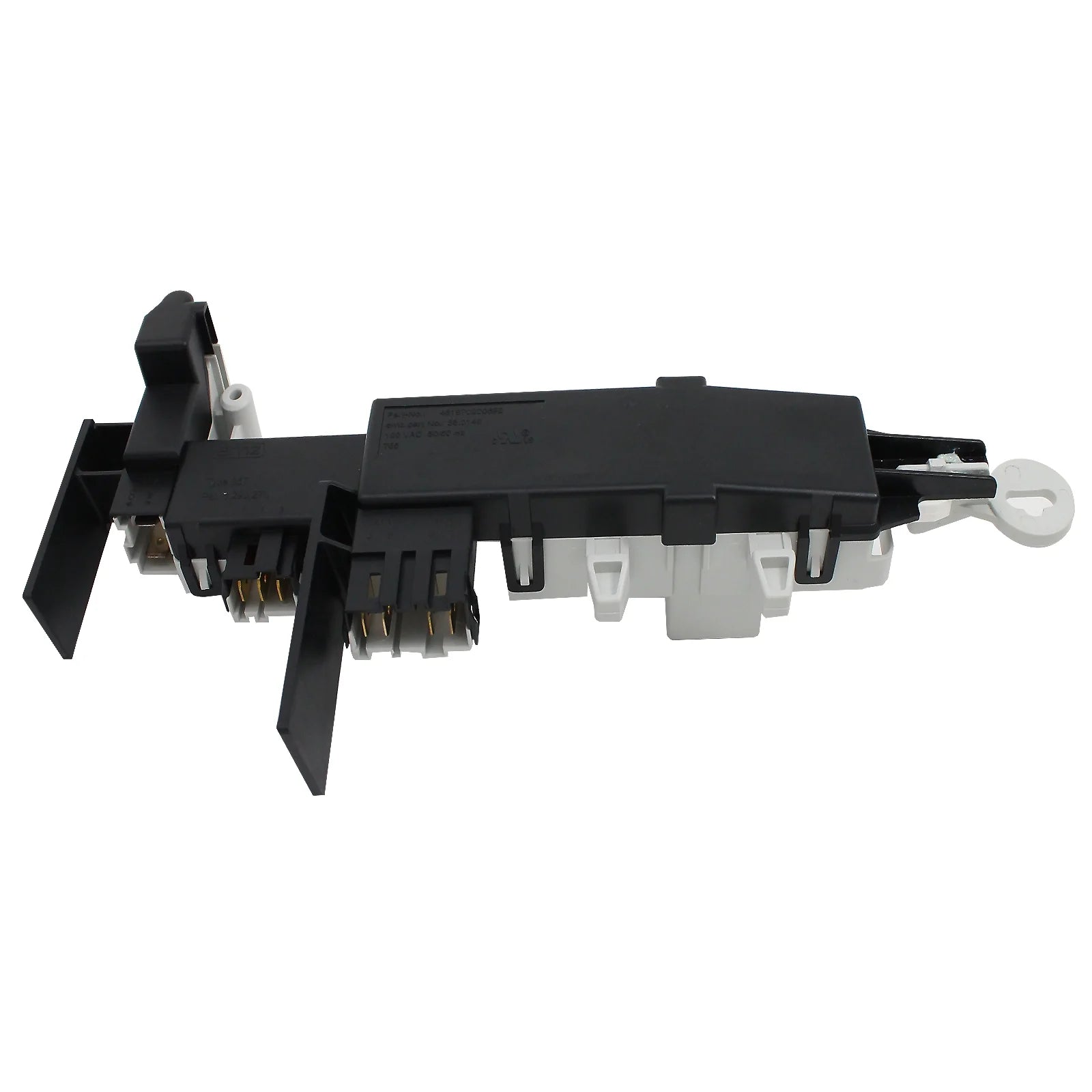 Washing Machine Door Latch Lock Replacement for Samsung Washer L592803