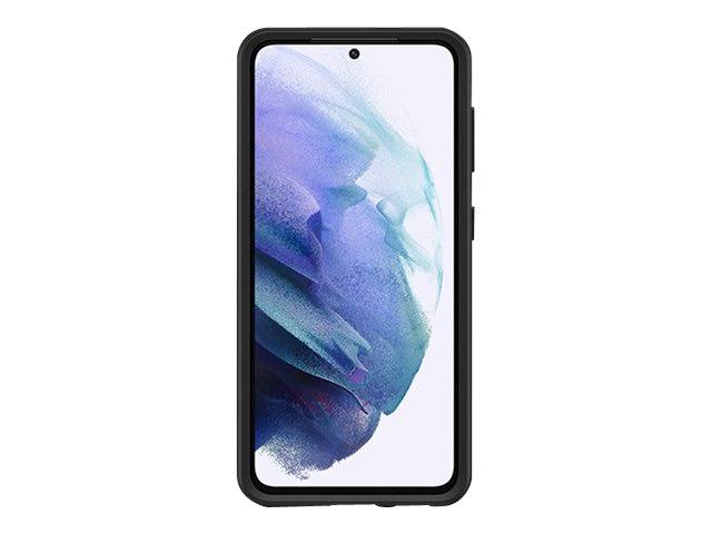 Black Galaxy S21 5G Case P469