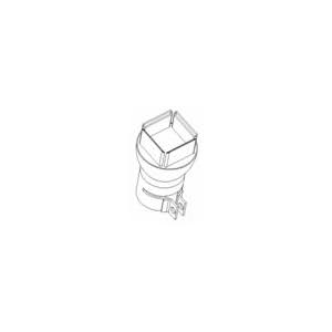 Hot Air Nozzle 3 mm x 3 mm A3178
