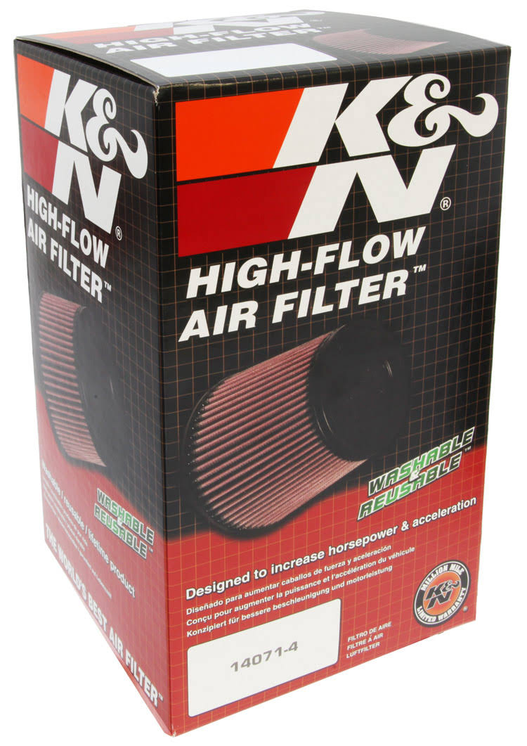 Replacement Air Filter E8986