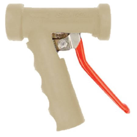 Bronze Lite Nozzle with White Cover T814