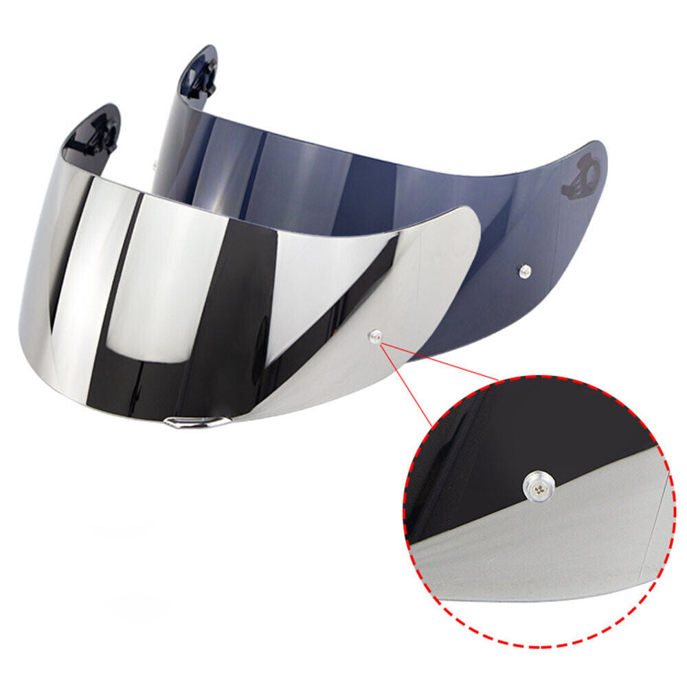 Motorcycle Helmet Full Face Shield Lens Visor V249