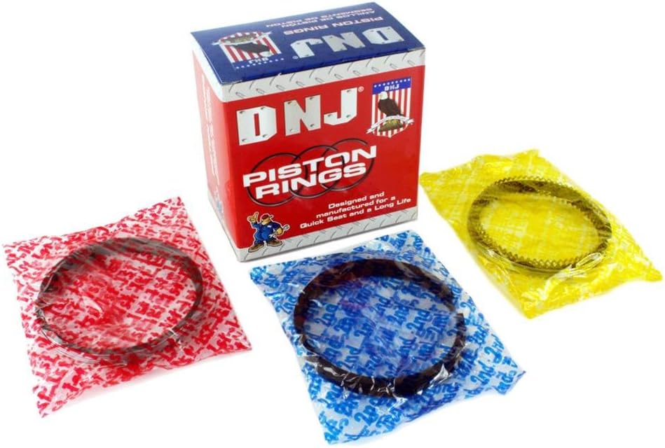 Engine Rebuild Kit 2.2L DOHC 16V I316