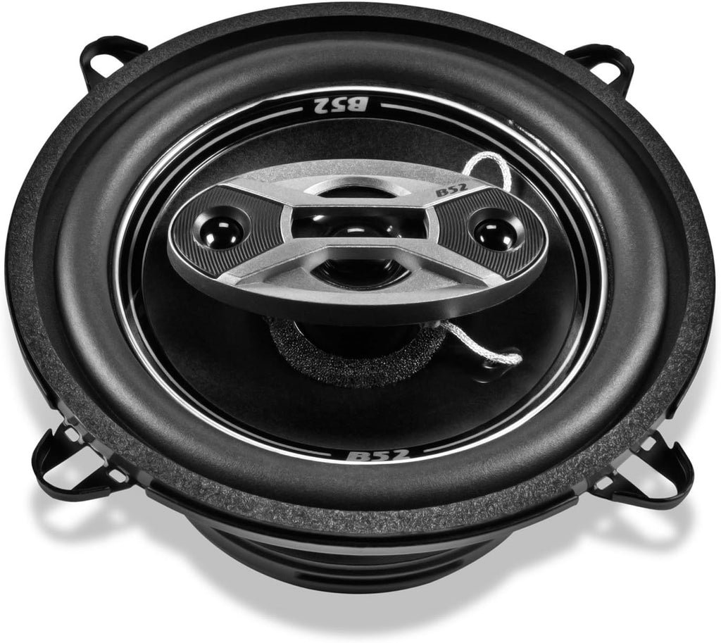 700W 6"X 9" 4-Way Car Speaker (Pair) C401918