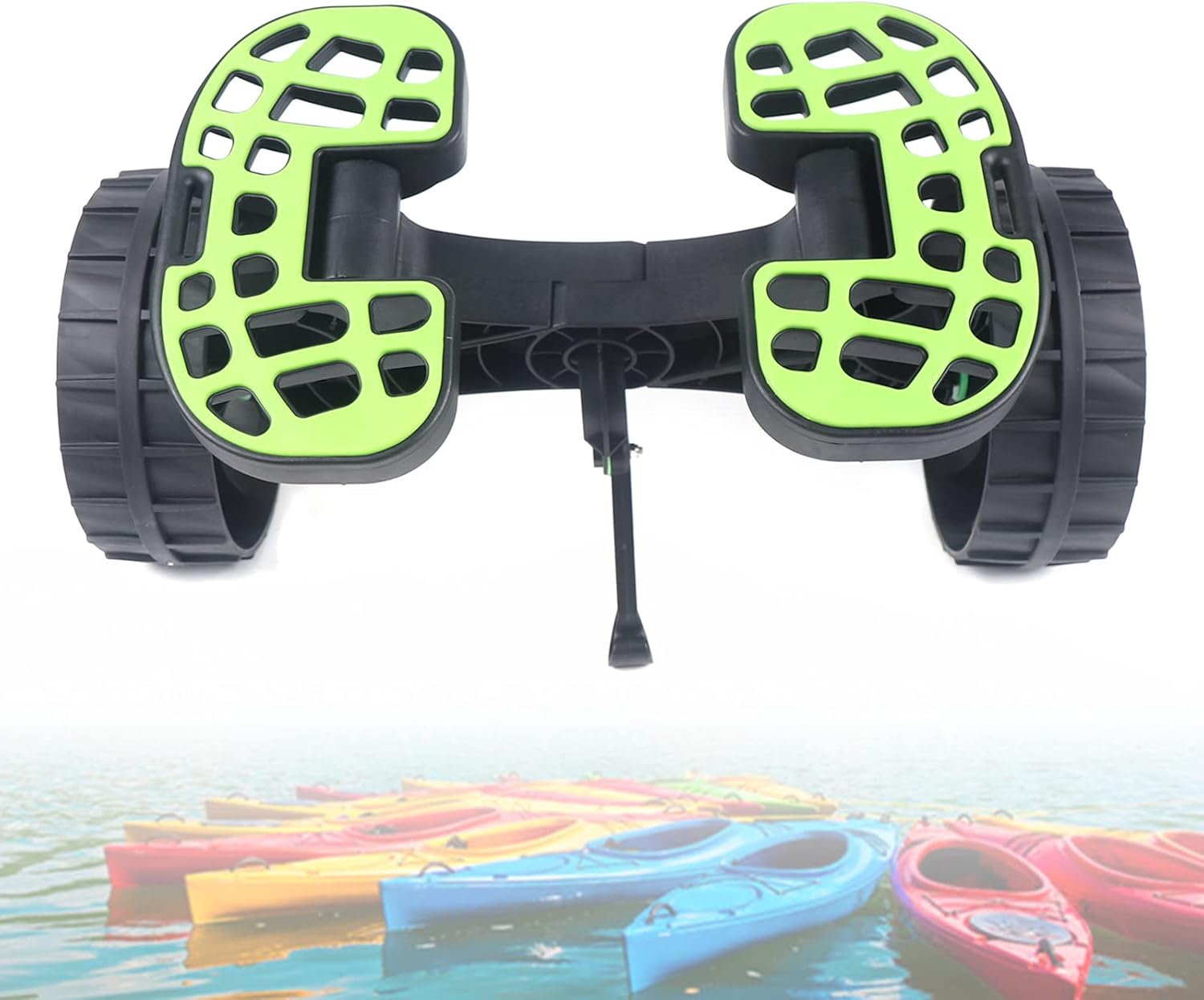 Kayak Trailer with Beach Wheel M299