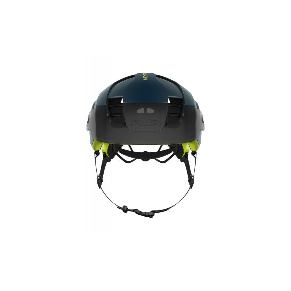 Green Montrailer MIPS MTB Helmet N6529