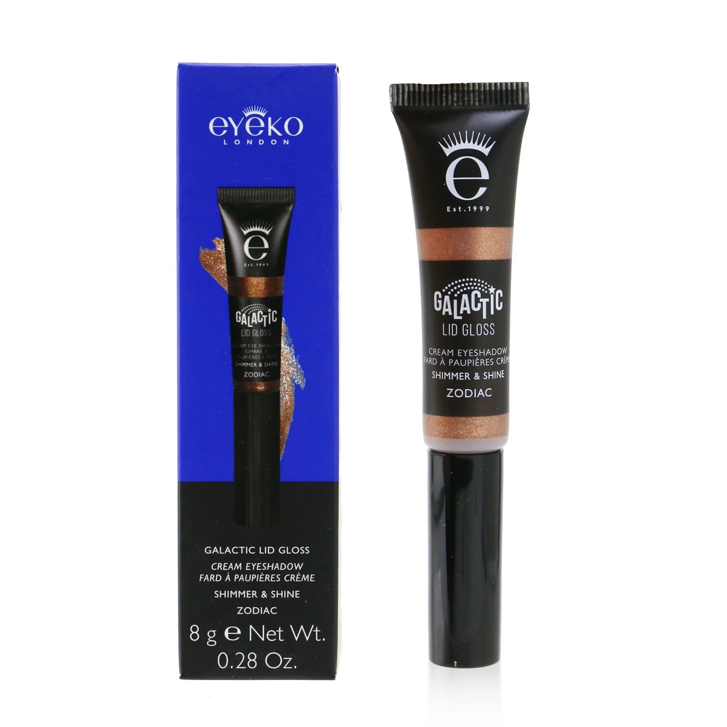 Cream Eyeshadow 8g/0.28oz Q5566