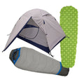 Backpacking Bundle Z612