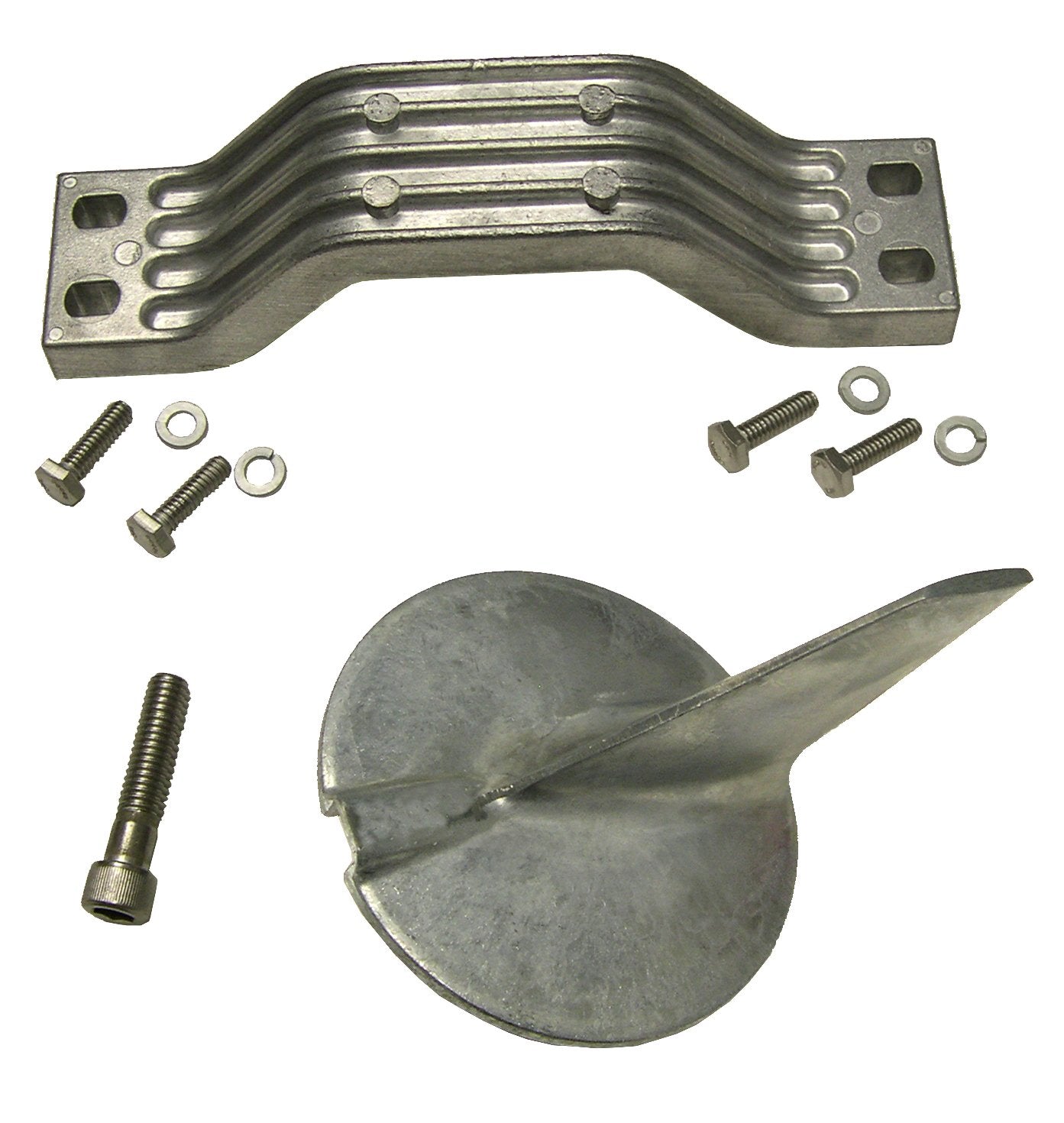 Zinc Anode Kit for Yamaha Outboards G983409