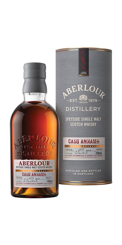 Single Malt Scotch 750 ml U324