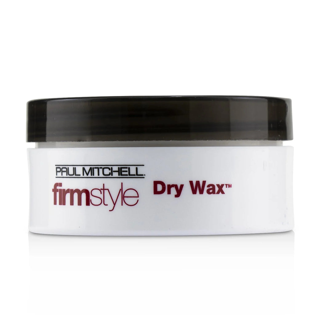 Firm Style Dry Wax 50g H289
