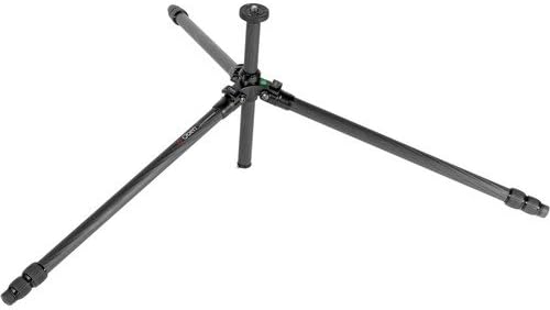 4-Section Carbon Fiber Tripod Legs E62207