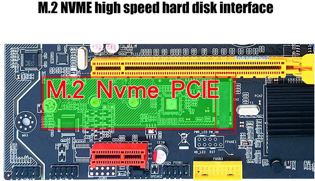 Gaming Motherboard, LGA 2011 Socket, DDR3 Memory, Integrated Sound Card, Network Card N964896