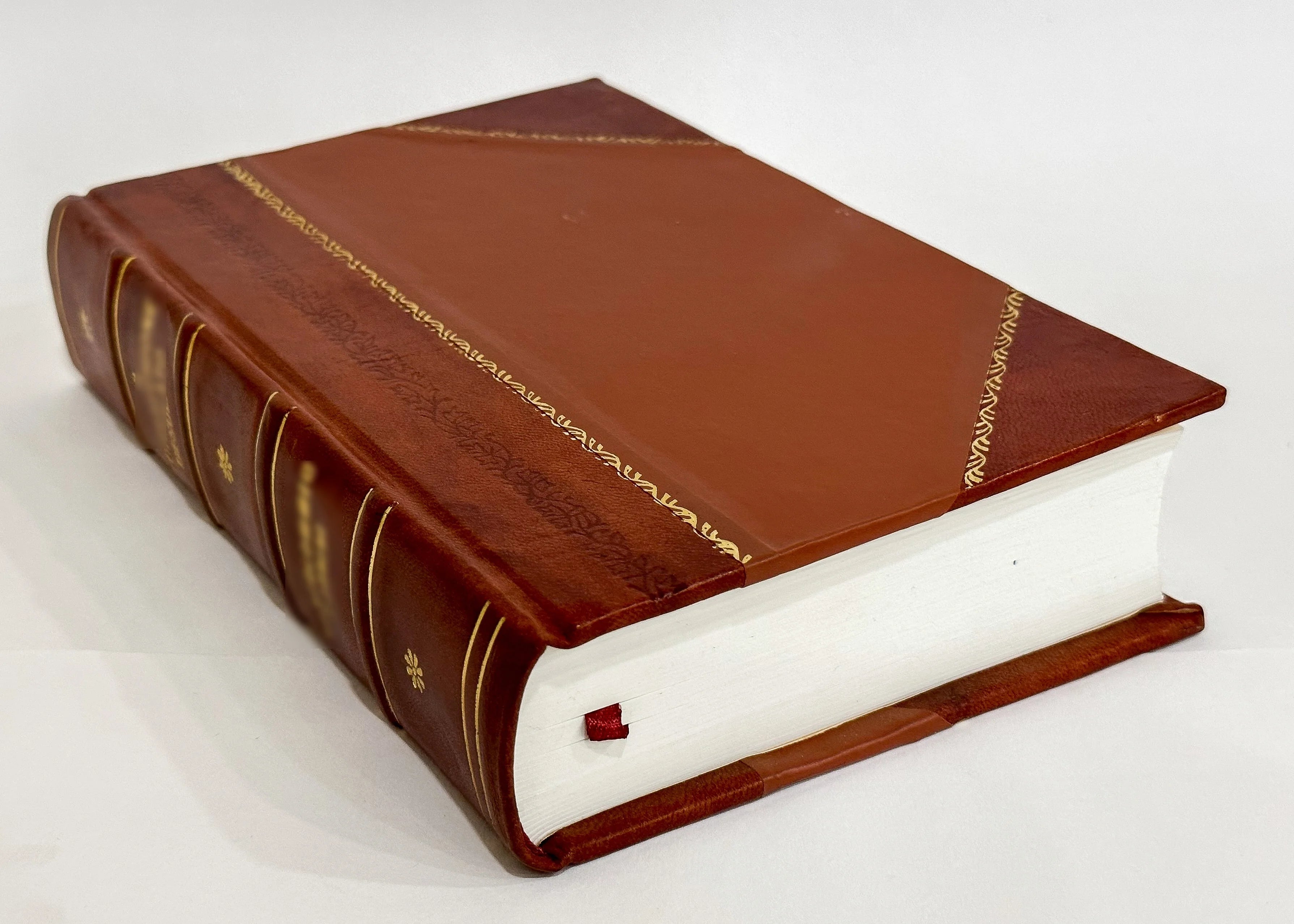 Histoire Universelle De L'EGlise Catholique Volume 14 [Leather Bound] E5355