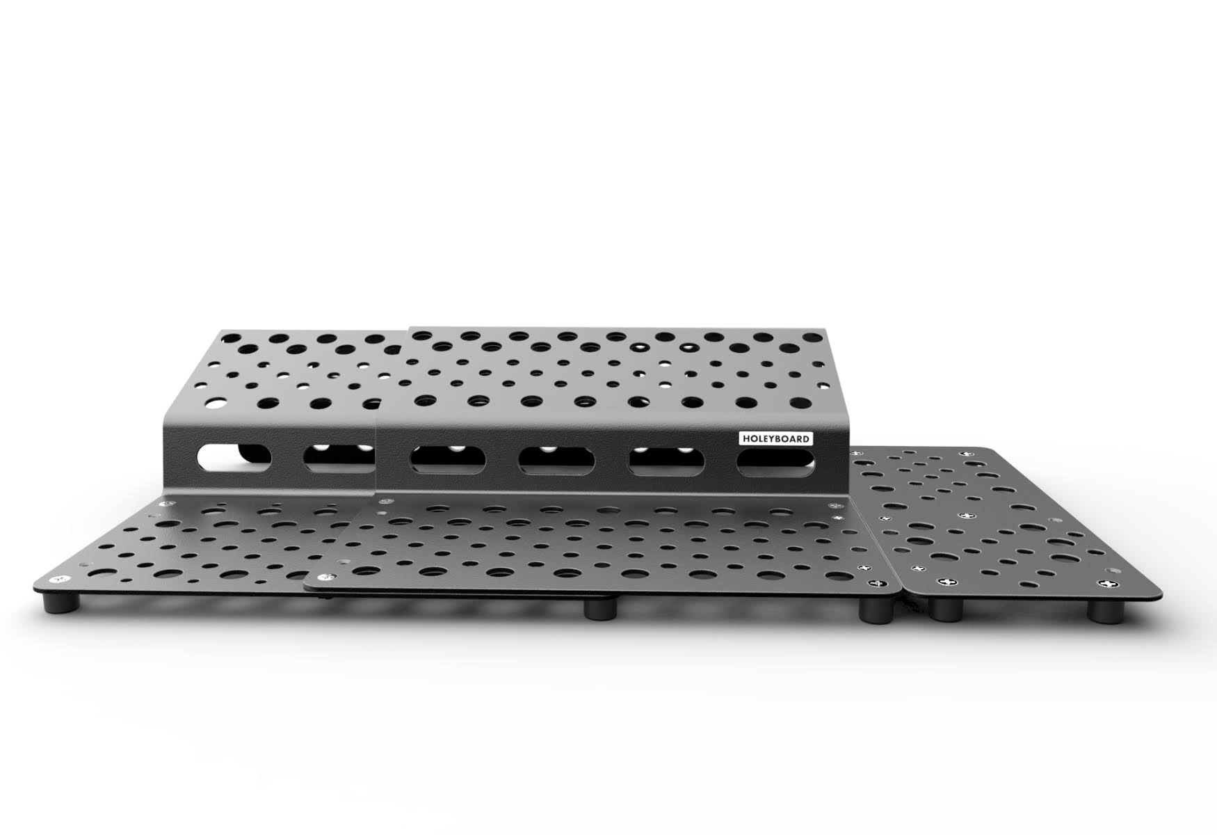 Holeyboard Pedalboards A7857