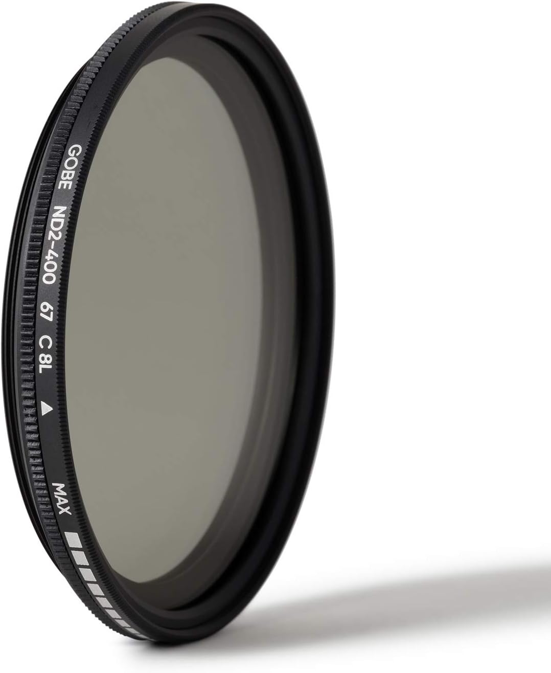 67mm Variable ND Lens Filter Pack of 2 C8799