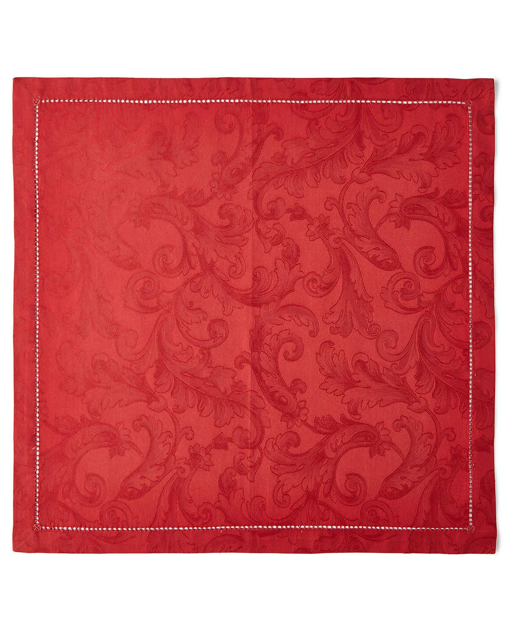 Garnet Table Linens D893427