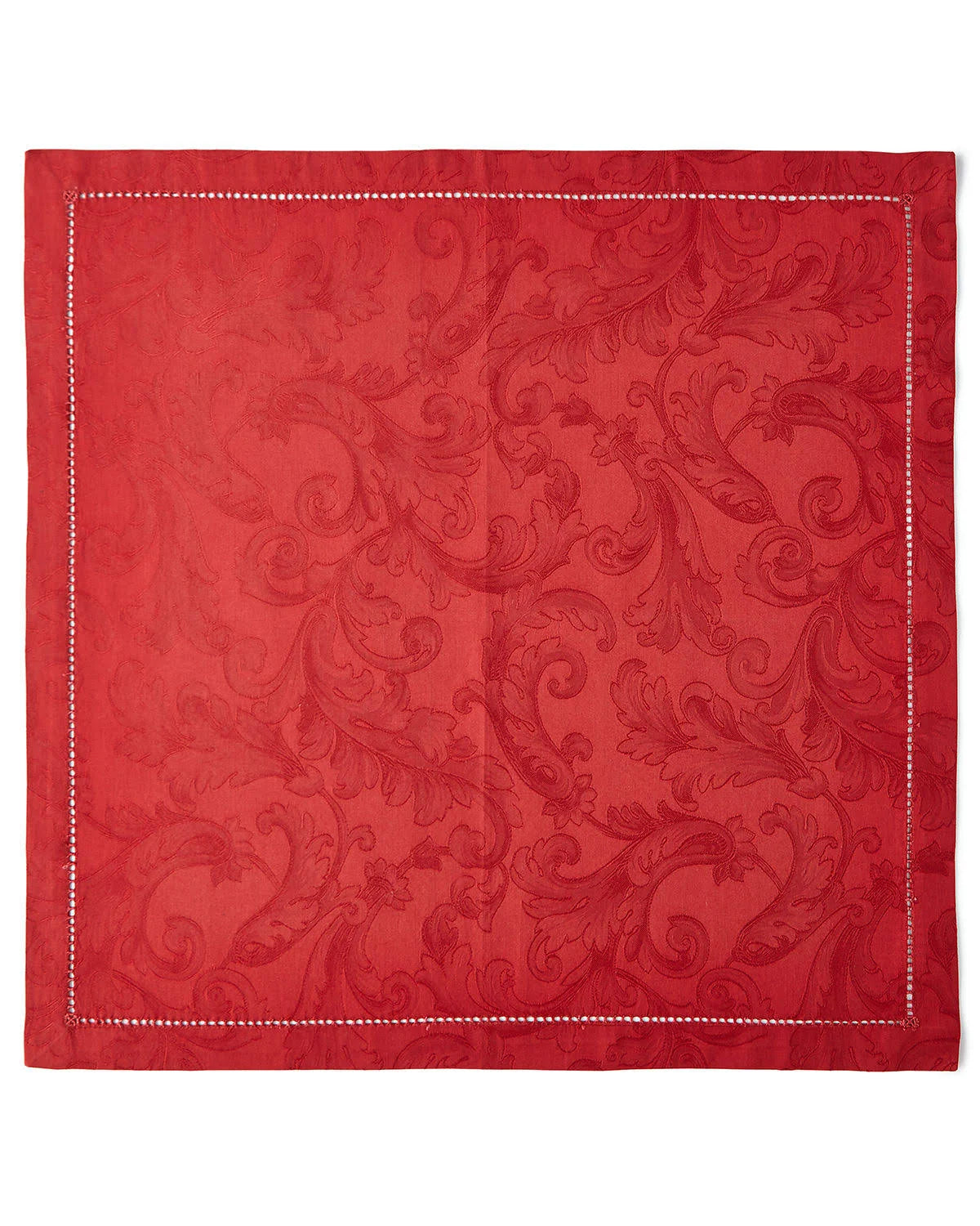Garnet Table Linens D893427