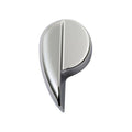 Stainless Steel Raincan Shower Head L4914