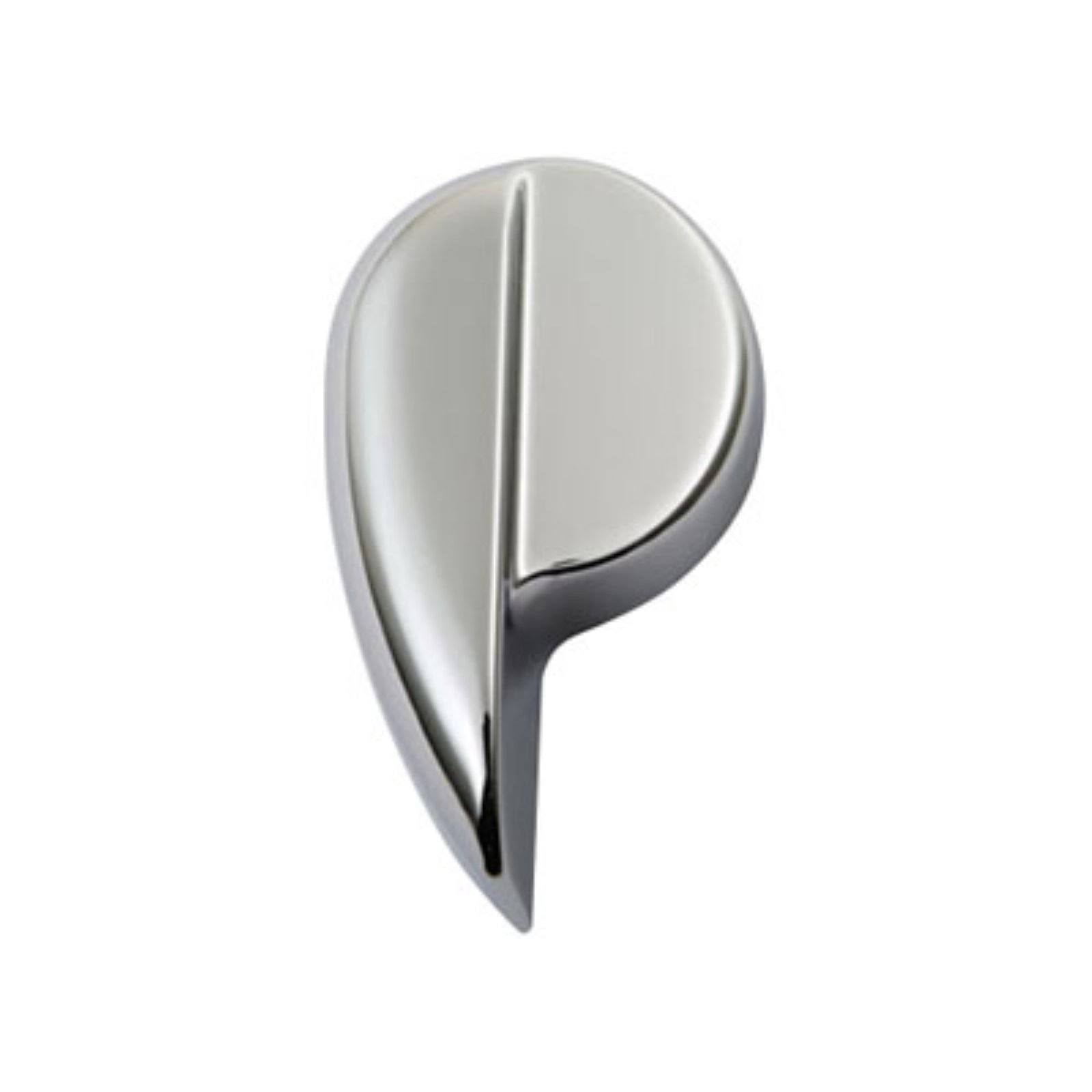 Stainless Steel Raincan Shower Head L4914