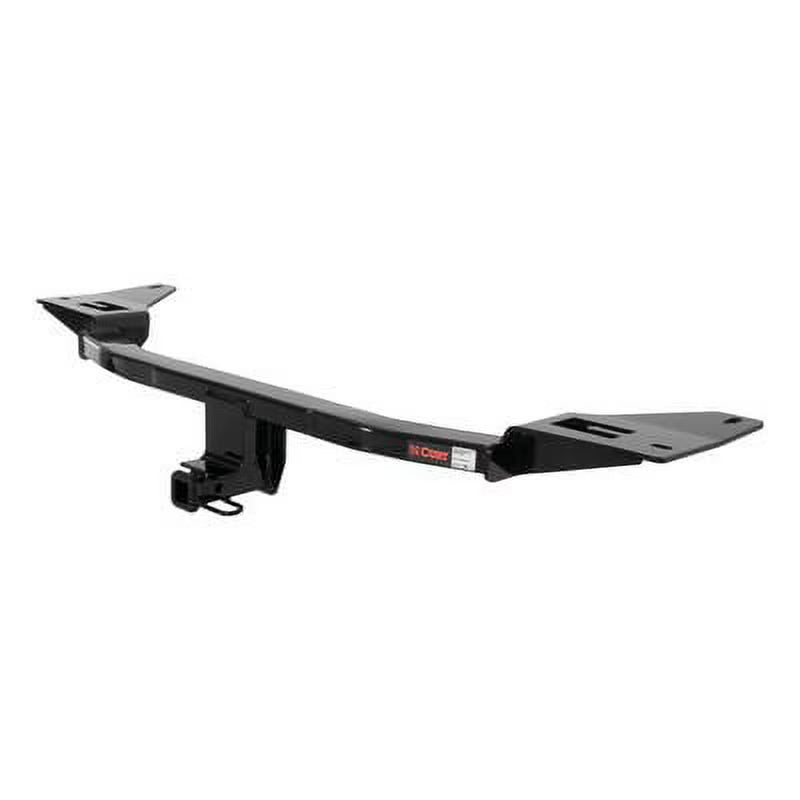 Class 2 Trailer Hitch with 1-1/4-Inch Receiver K8161