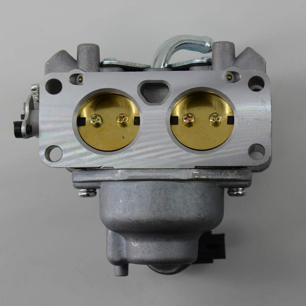 Carburetor with Gaskets Pack of 2 H502