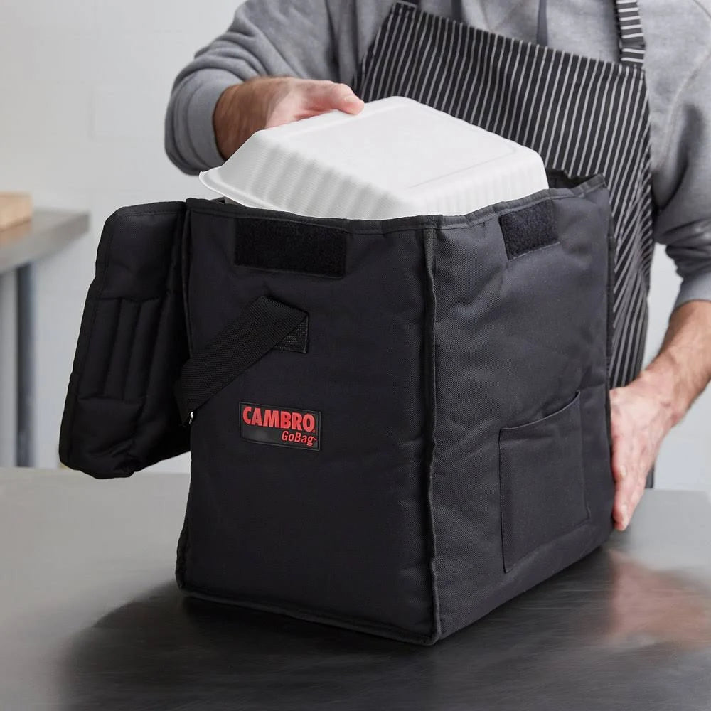 Small Delivery Bag F406565