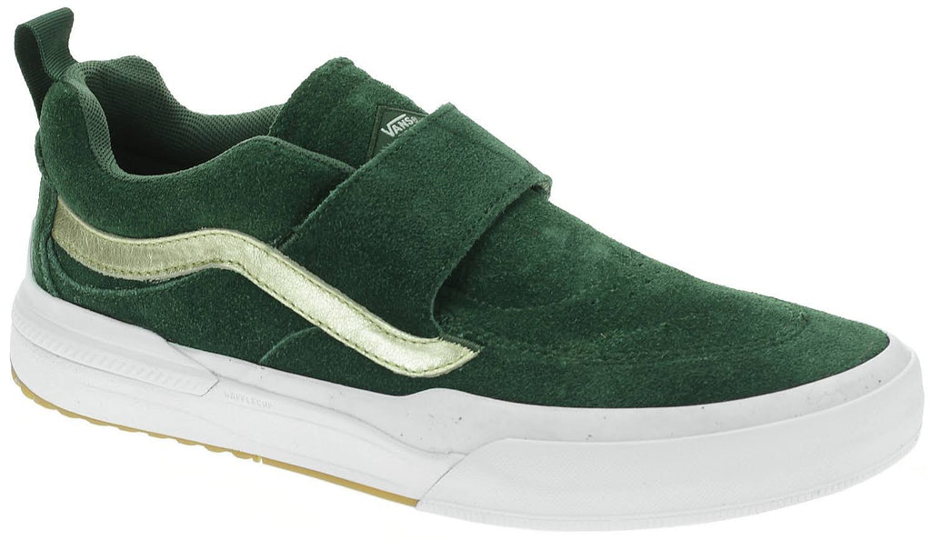 Forest/Gold Kyle Pro 2 Shoes A4389
