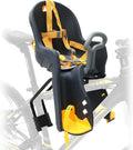 Pack of 2 Front Mount Baby Carrier Bicycle Seat with Handrail C58992